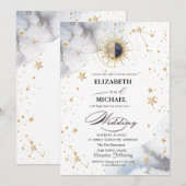 招待状 (正面/裏面)