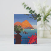 招待状 (スタンド正面)