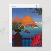 招待状 (正面/裏面)