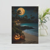 招待状 (スタンド正面)