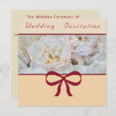 招待状 (正面/裏面)