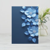 招待状 (スタンド正面)