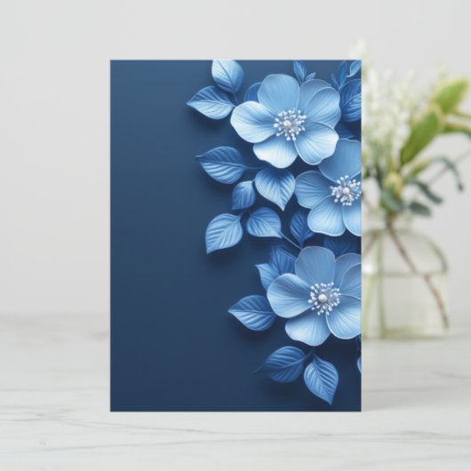 招待状 (スタンド正面)