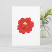 招待状 (スタンド正面)