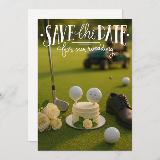 招待状 (正面/裏面)