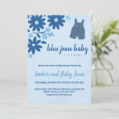 招待状 (スタンド正面)