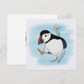 招待状 (正面/裏面)