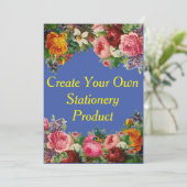 招待状 (スタンド正面)