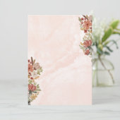 招待状 (スタンド正面)