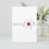 招待状 (スタンド正面)