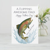 招待状 (スタンド正面)