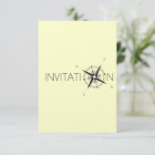 招待状 (スタンド正面)