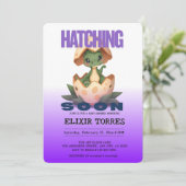 招待状 (スタンド正面)