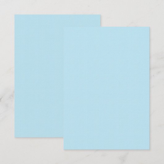 招待状 (正面/裏面)