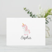 招待状 (スタンド正面)