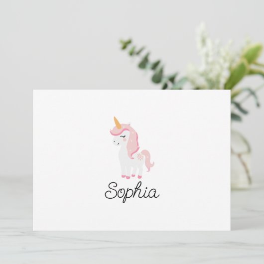 招待状 (スタンド正面)