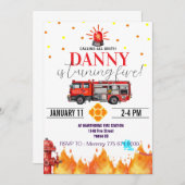 招待状 (正面/裏面)