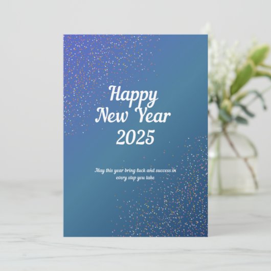 招待状 (スタンド正面)