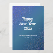 招待状 (正面/裏面)