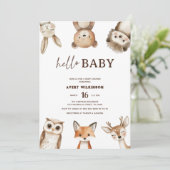 招待状 (スタンド正面)