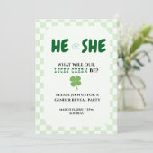 招待状 (スタンド正面)