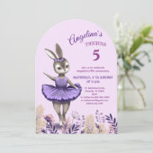 招待状 (スタンド正面)