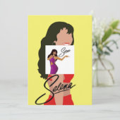 招待状 (スタンド正面)