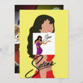 招待状 (正面/裏面)