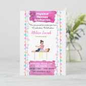 招待状 (スタンド正面)