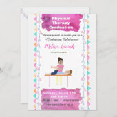 招待状 (正面/裏面)