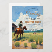 招待状 (正面/裏面)