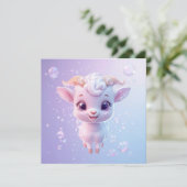 招待状 (スタンド正面)