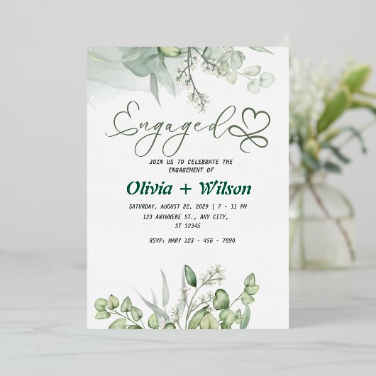 招待状 (立ち正面)