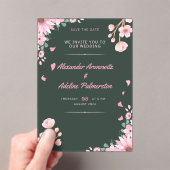 招待状 (インサイチュ (ポータブル))