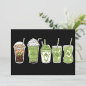 招待状 (スタンド正面)