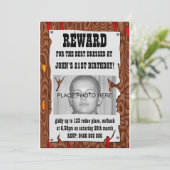 招待状 (スタンド正面)