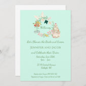 招待状 (正面/裏面)