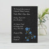 招待状 (スタンド正面)