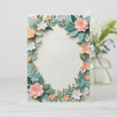 招待状 (スタンド正面)