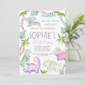 招待状 (スタンド正面)