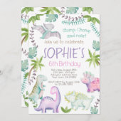 招待状 (正面/裏面)