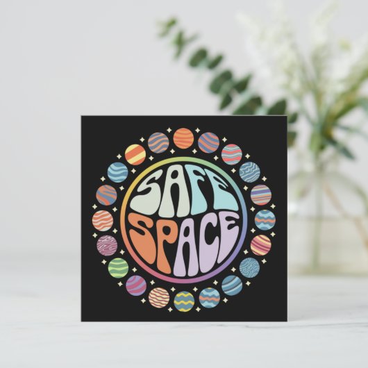 招待状 (スタンド正面)