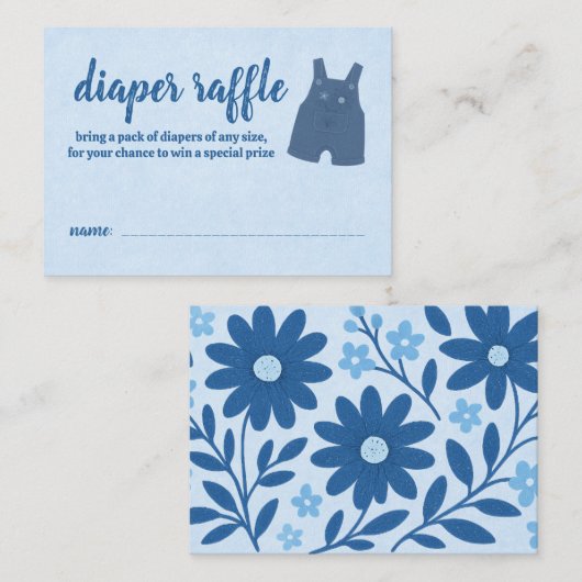 招待状 (正面/裏面)