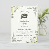 招待状 (スタンド正面)