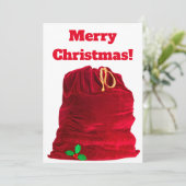 招待状 (スタンド正面)