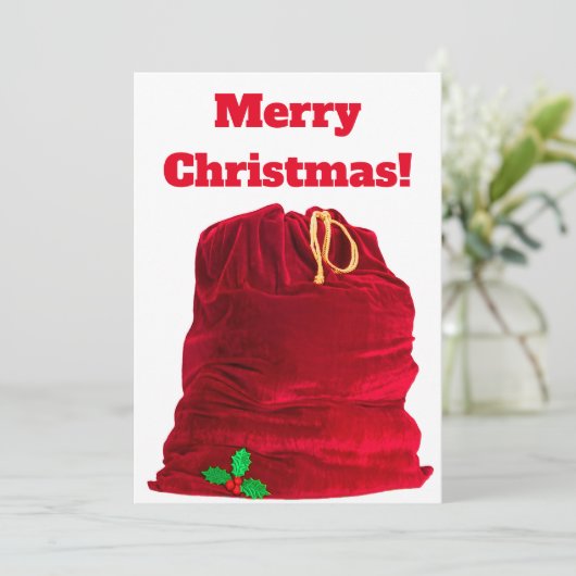 招待状 (スタンド正面)