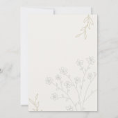 招待状 (裏面)
