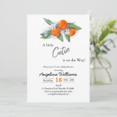 招待状 (スタンド正面)