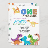 招待状 (正面/裏面)