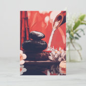 招待状 (スタンド正面)